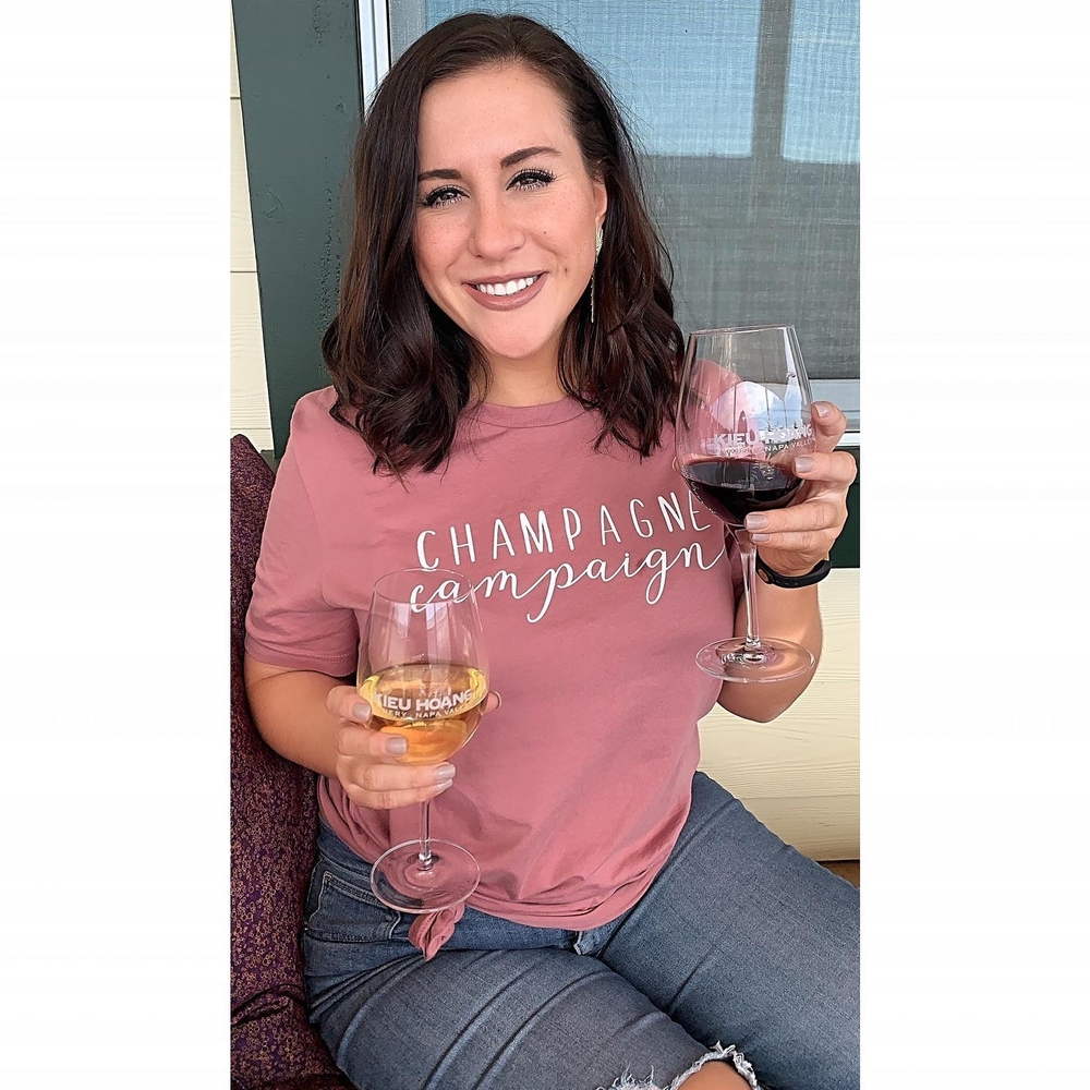 Meet your Posher, Rylie